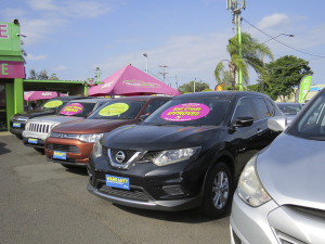 Autosignz Car Banner 7