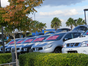 Autosignz Car Banner 8