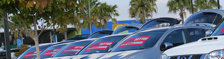 Autosignz Car Banner 8